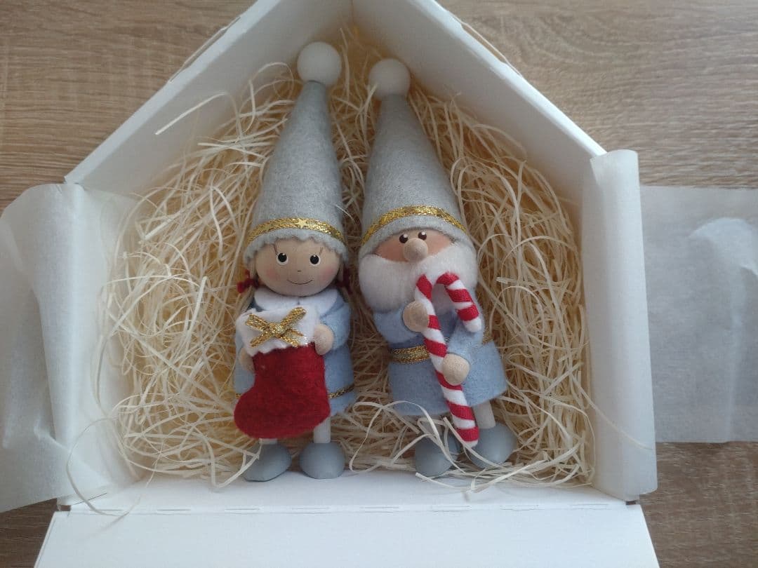 2022年イルムス限定　ノルディカニッセ