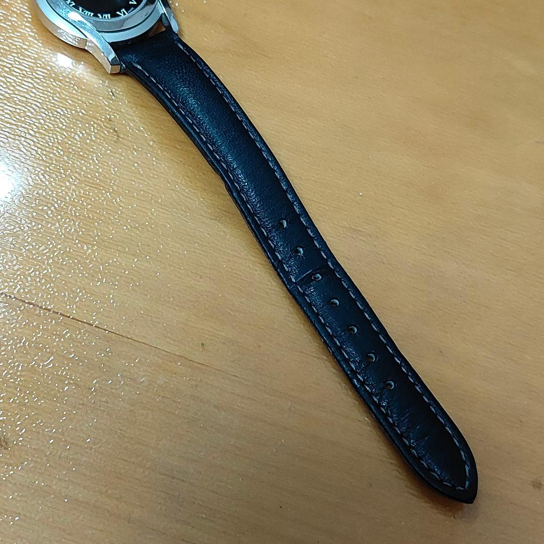 GUCCI デイト 5500L クォーツ レディース 腕時計