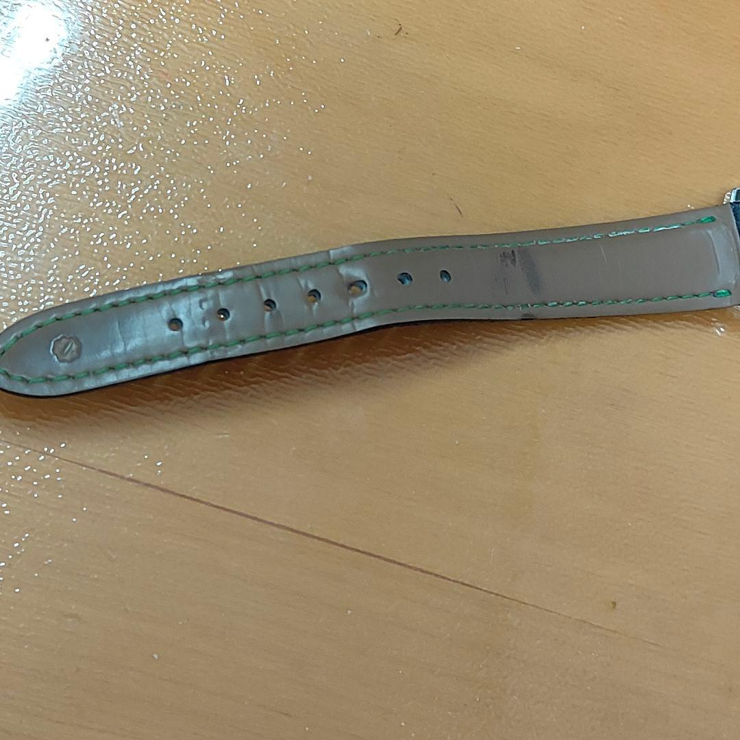 GUCCI デイト 5500L クォーツ レディース 腕時計