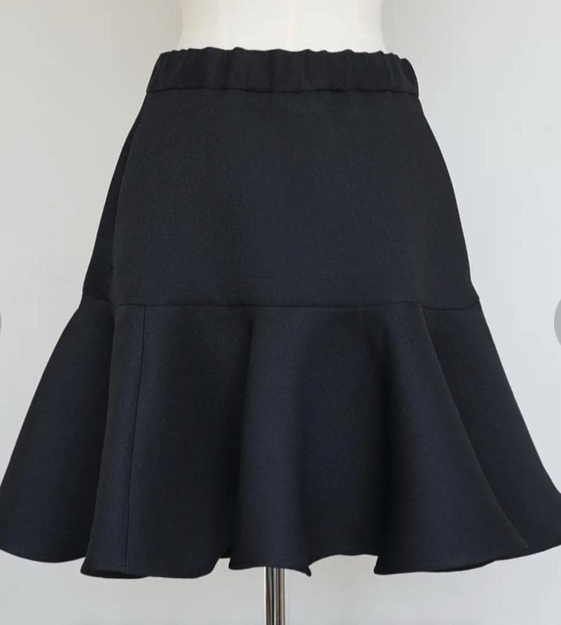 Ghpsohilaジプソフィア tanaka ayako スカート