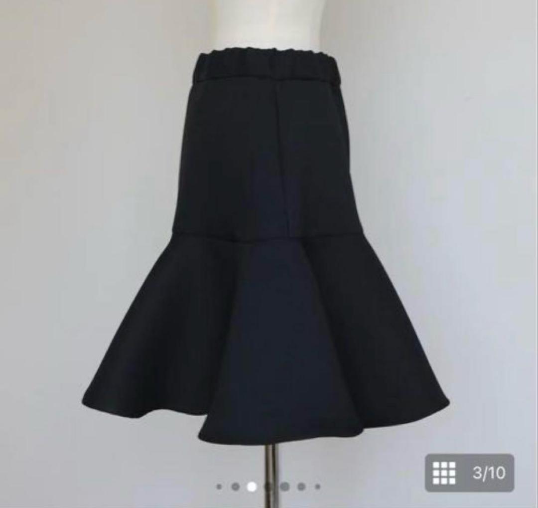 Ghpsohilaジプソフィア tanaka ayako スカート