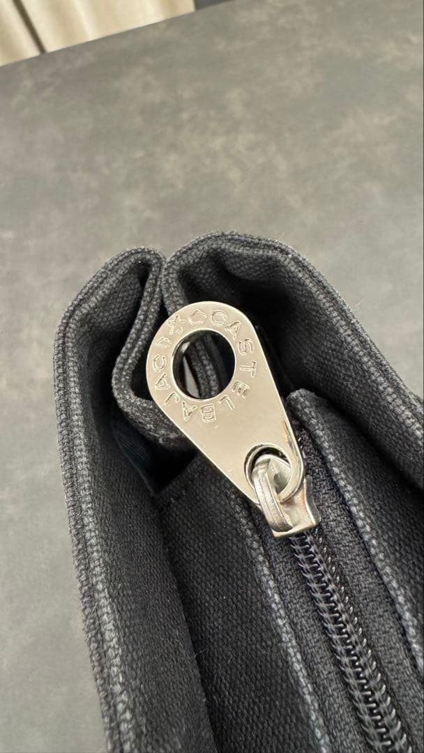 castelbajac ハンドバッグ　男女兼用