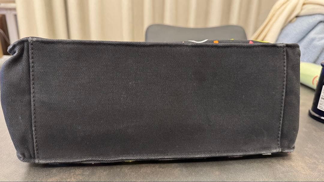 castelbajac ハンドバッグ　男女兼用