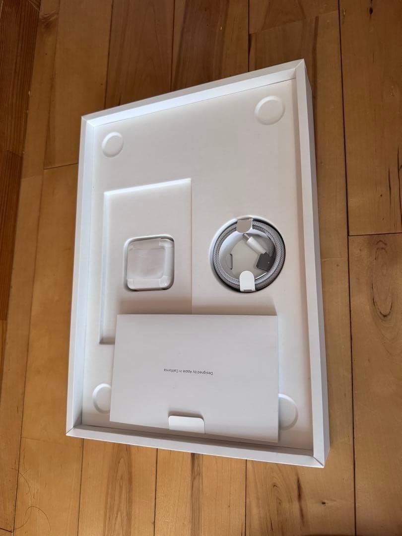 MacBook Air M3 16GB 512GB スペースグレイ スタンド付き