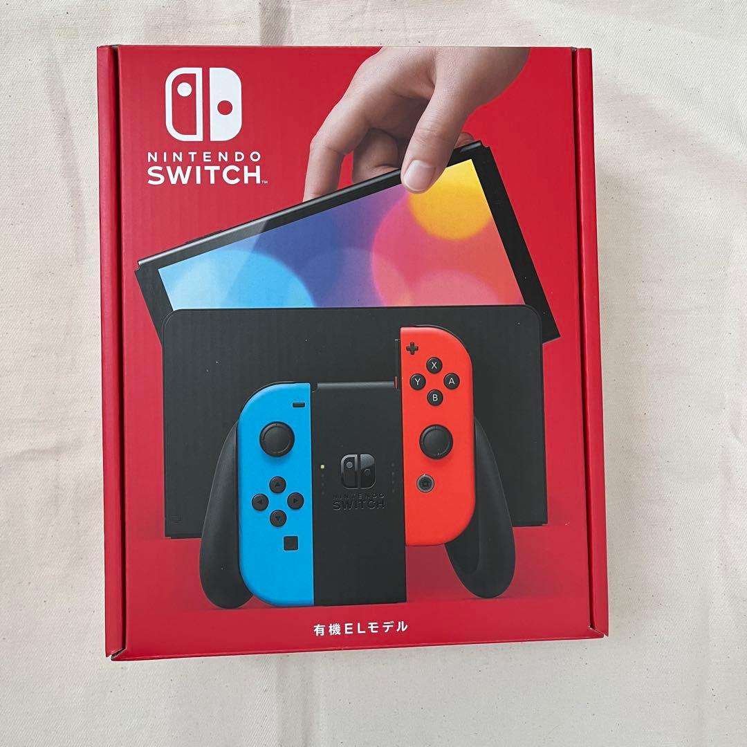 Switch 動作確認済Joy-Con充電器 3COINSコントローラー ケース