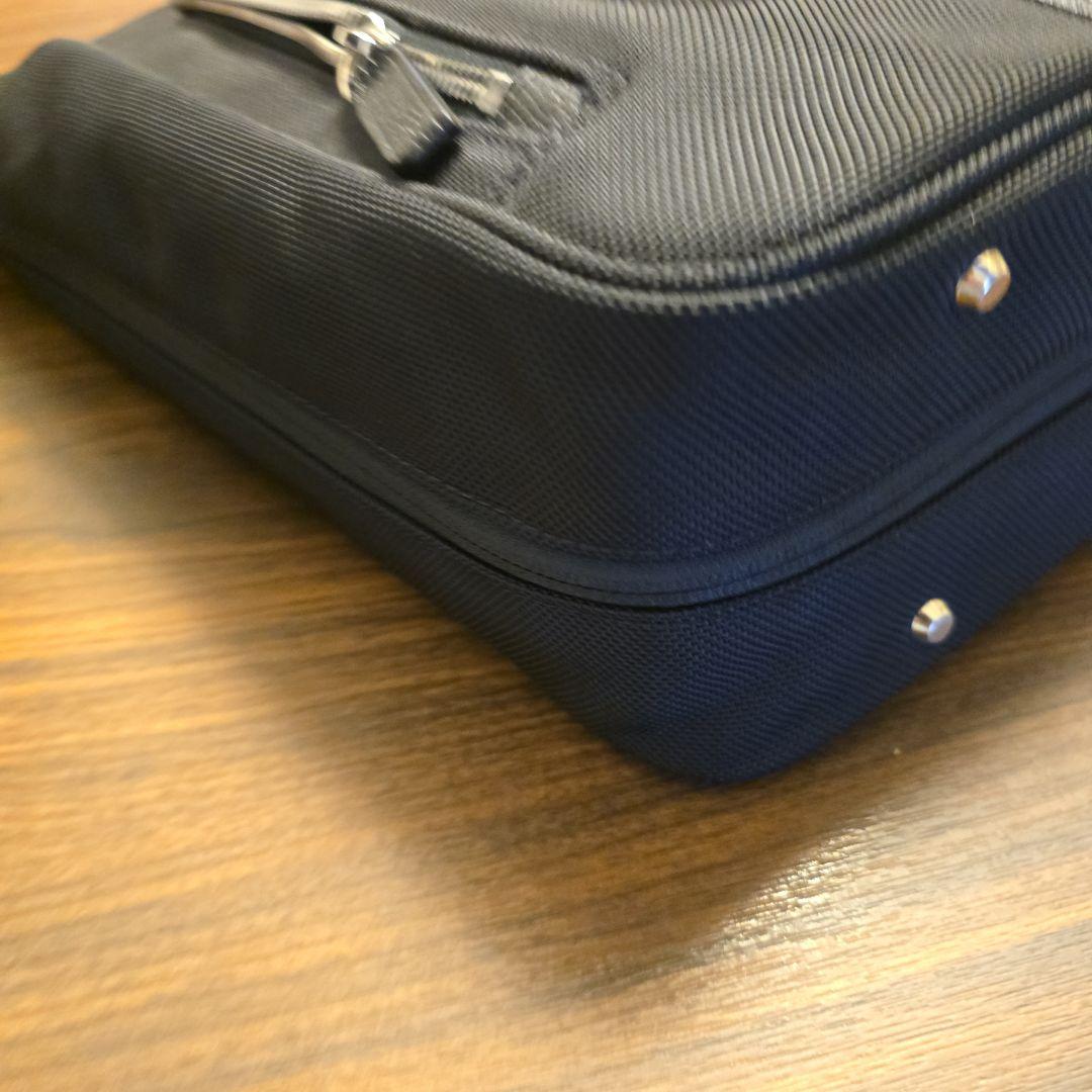 ハートマン トートバッグ ジェイビス3 ブラック