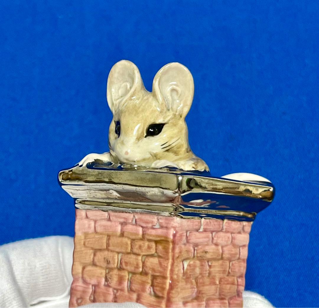 激レア☆セット☆プラチナcolorway☆ビーズをこぼすハンカマンカとトムサム