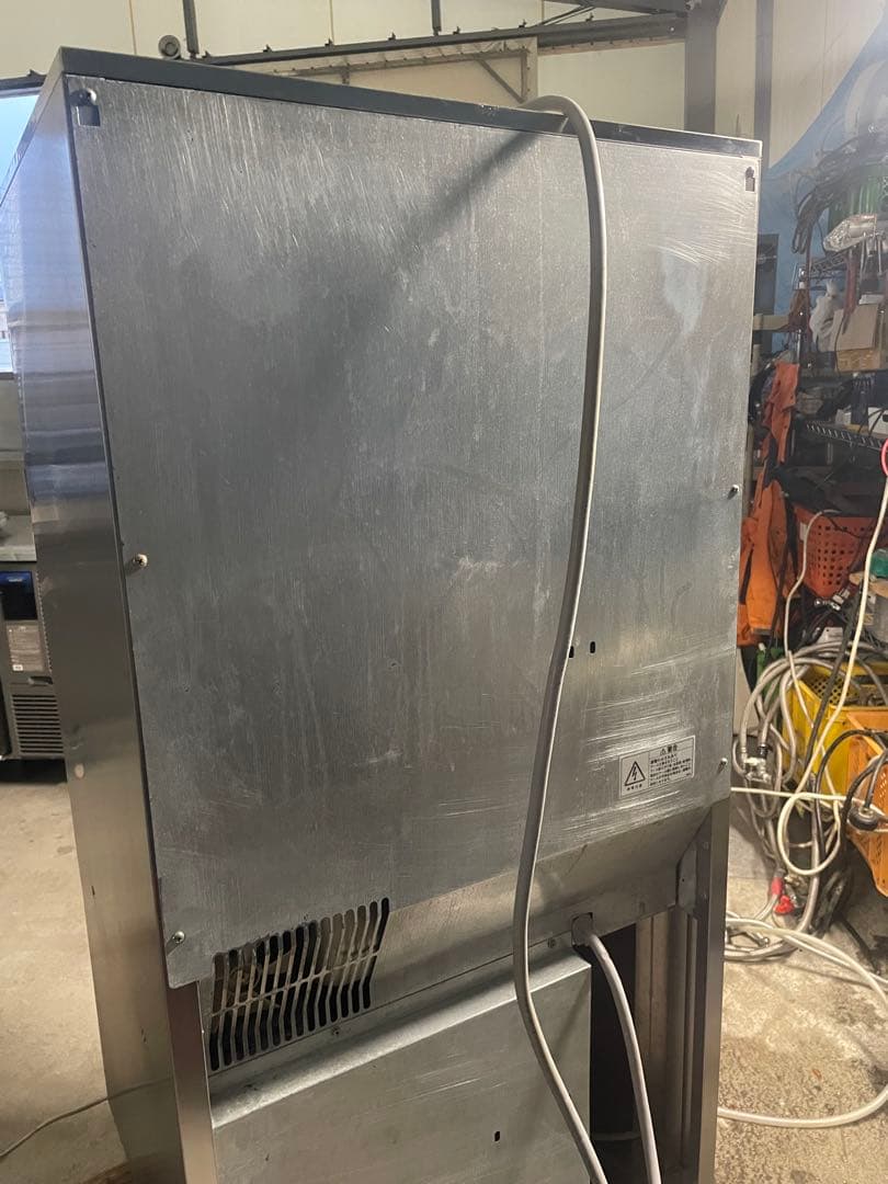 業務用食器洗浄機 JWE-400SJA3