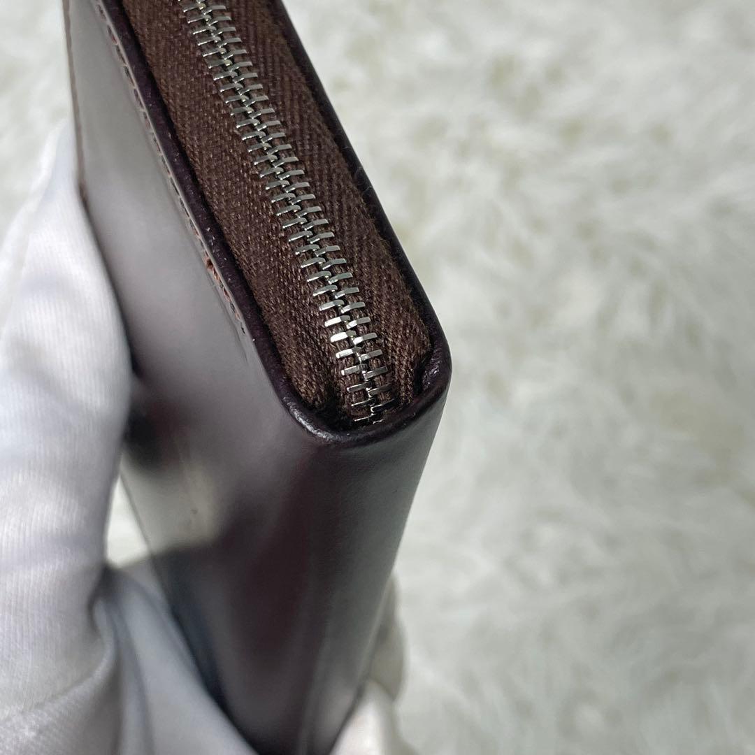 極美品 White house Cox ホワイトハウスコックス マルチパース