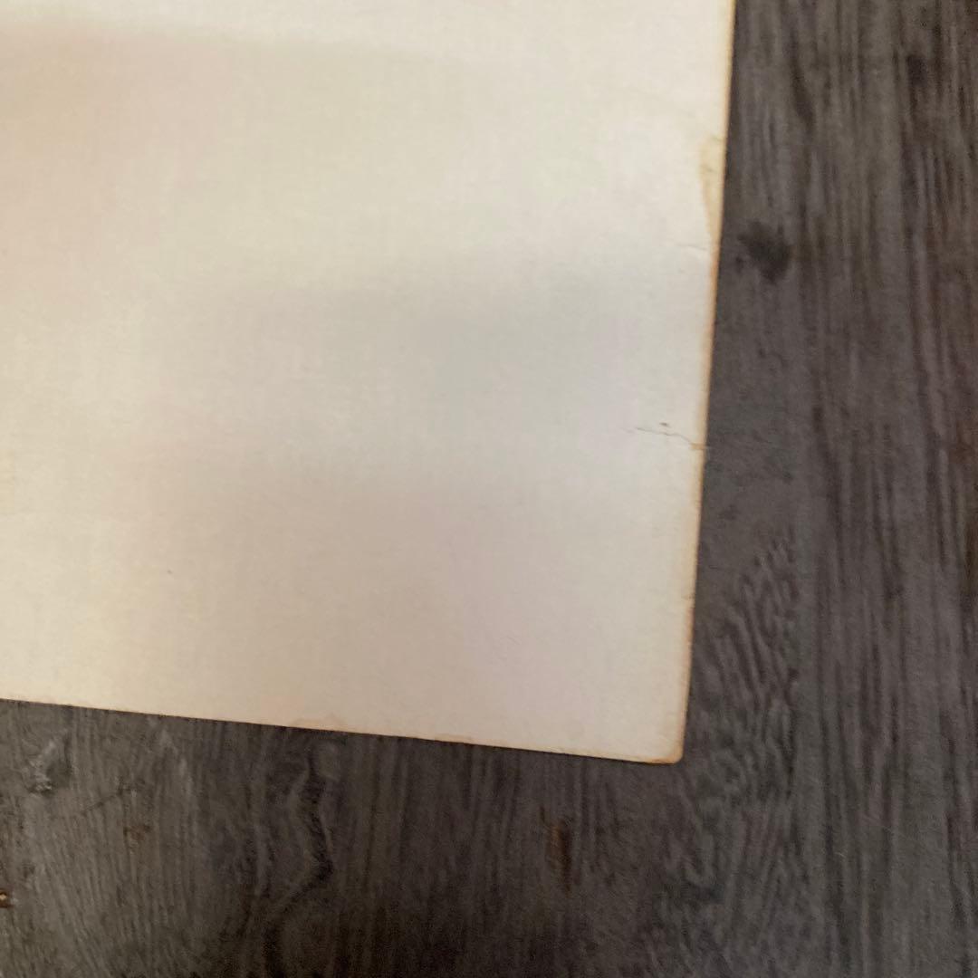 読売ジャイアンツ 巨人 長嶋茂雄　文言入りサイン色紙 レプリカ