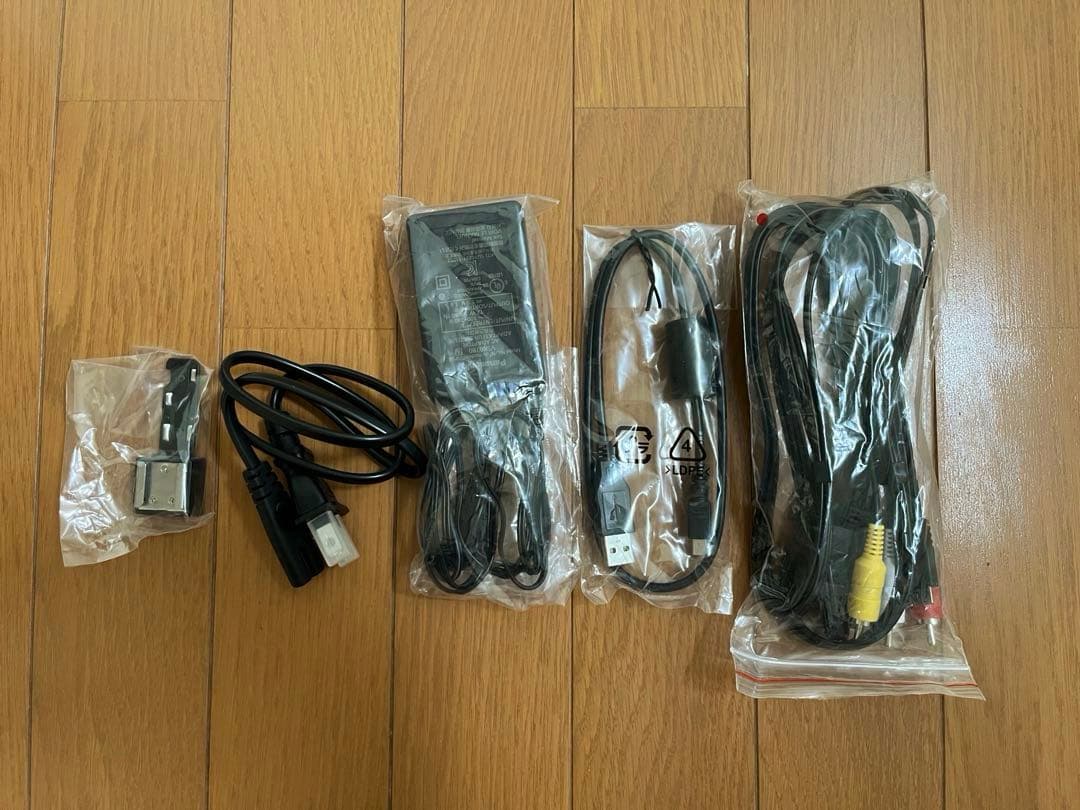 Panasonicビデオカメラ HC-V700M