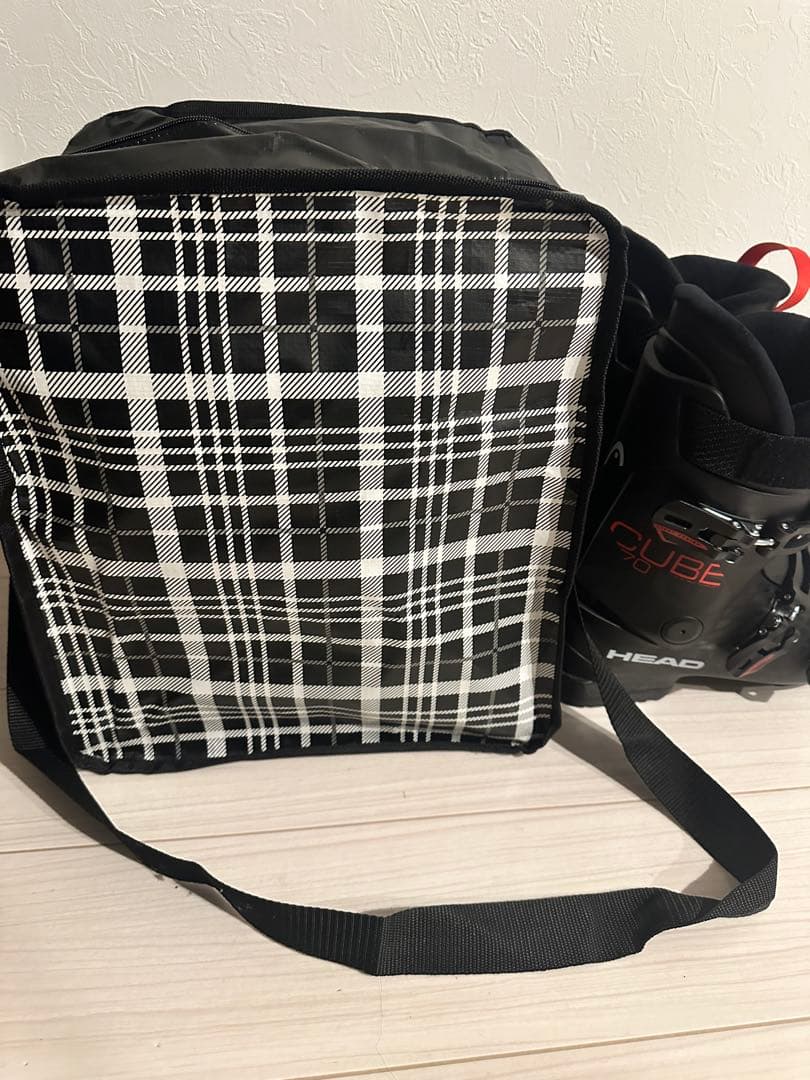 HEAD CUBE3 70 スキーブーツ