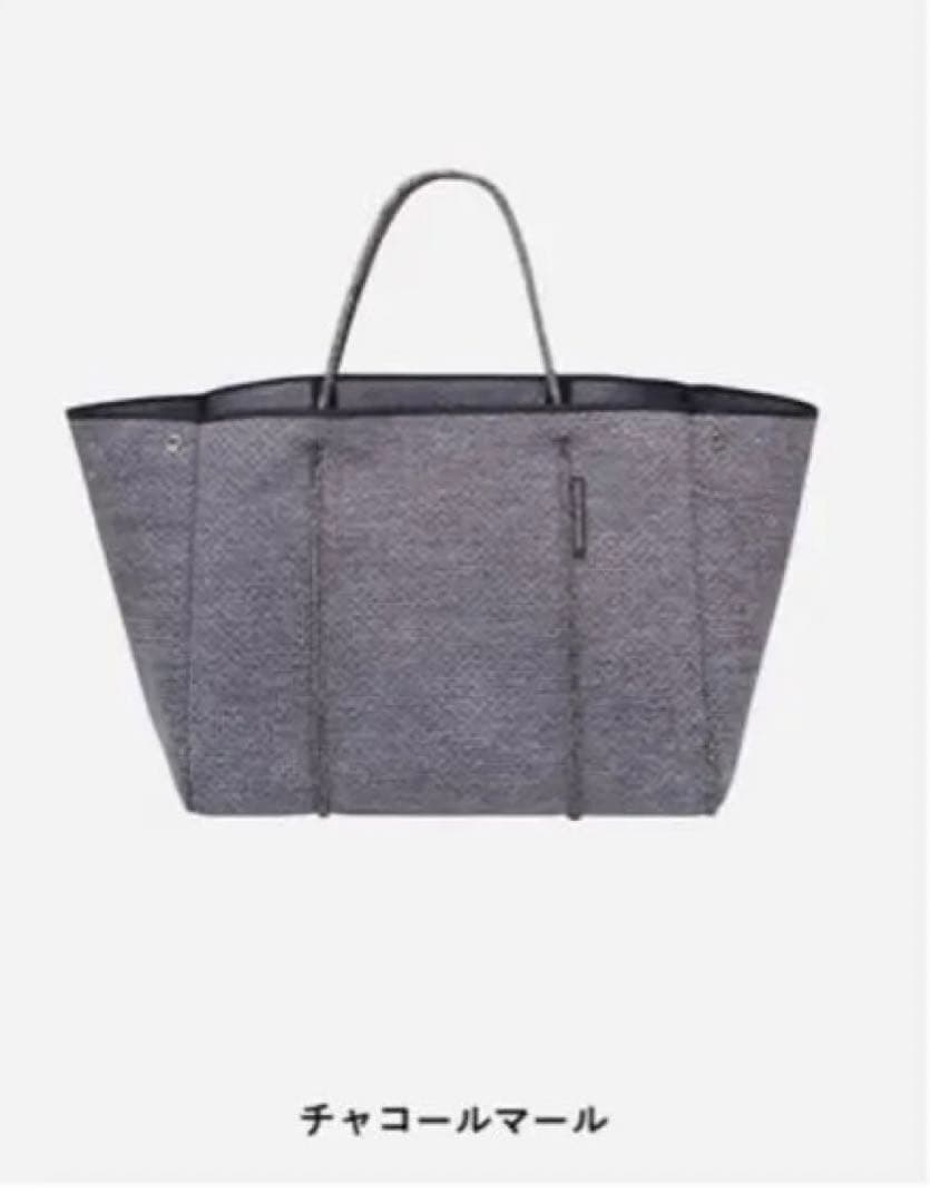 【友美】State of Escape Escape Carryall