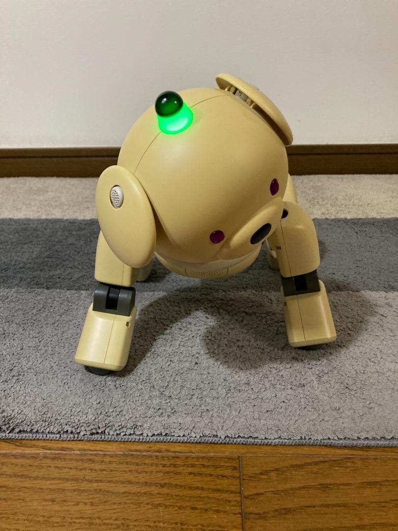 P*い様 SONY　ソニー　アイボ　ラッテ　ERS-311