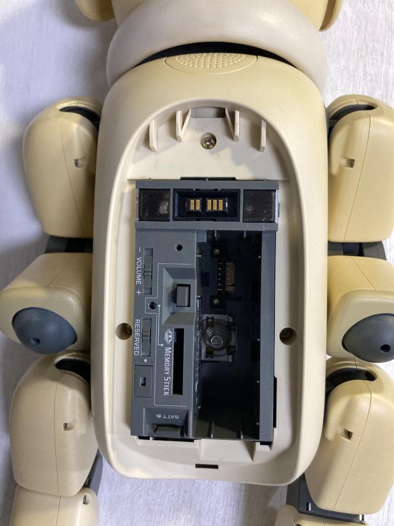 P*い様 SONY　ソニー　アイボ　ラッテ　ERS-311