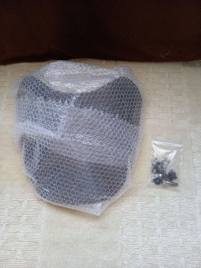 HONDA CB750RC42 フロントカウル レッド/ホワイト