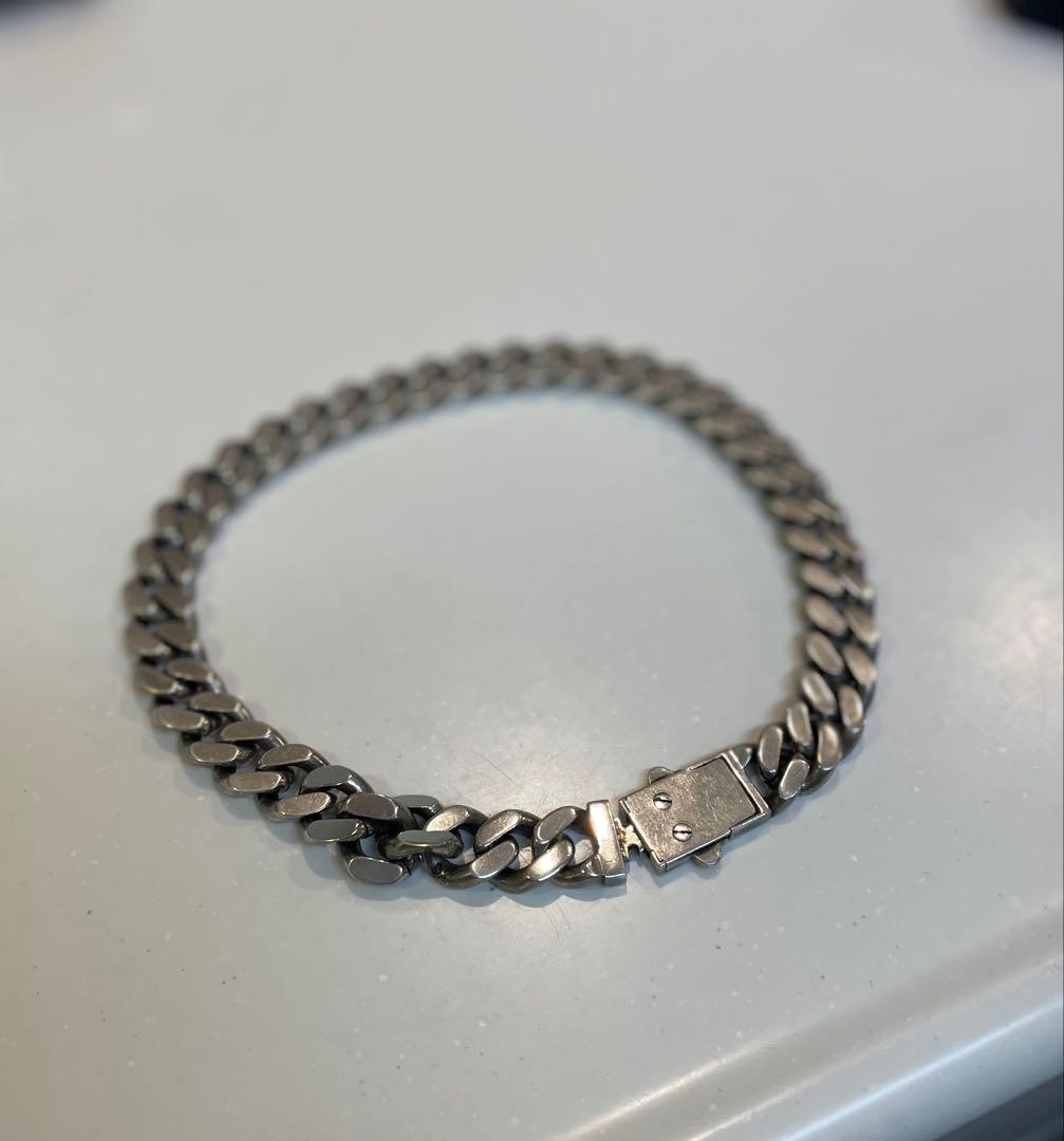 r*n様 サンローラン　喜平ネックレスチェーン