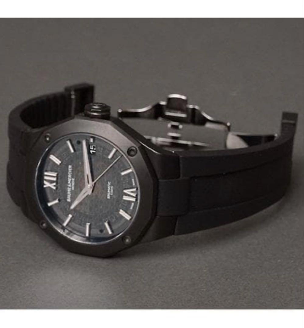 Genです　ボーム&メルシエ　リビエラ