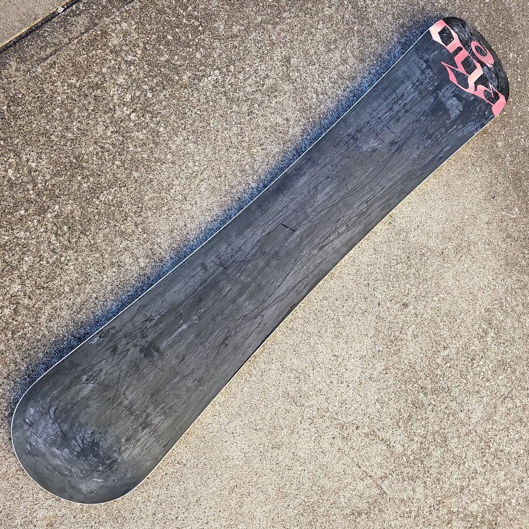 送料込み！OGASAKA CT-L 154cm