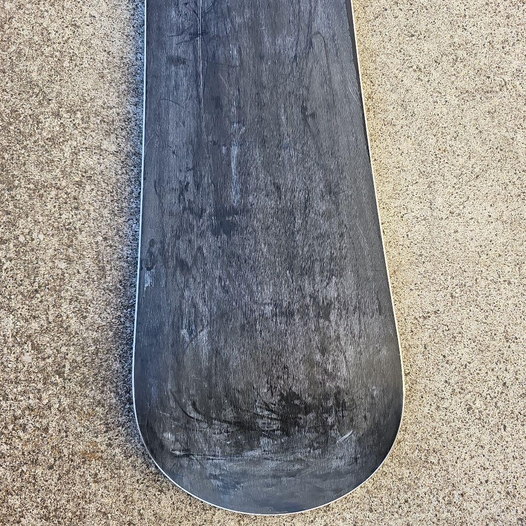 送料込み！OGASAKA CT-L 154cm