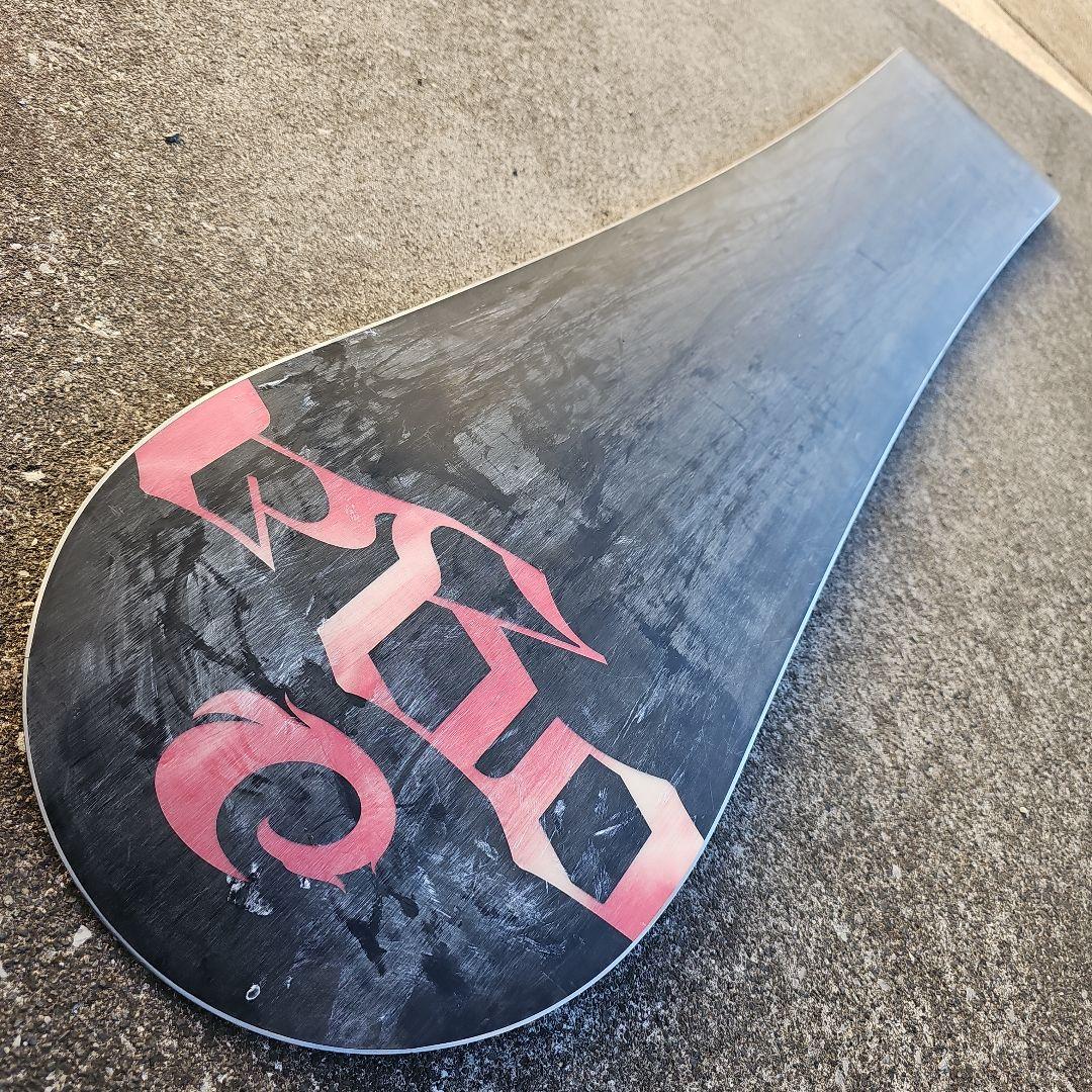 送料込み！OGASAKA CT-L 154cm