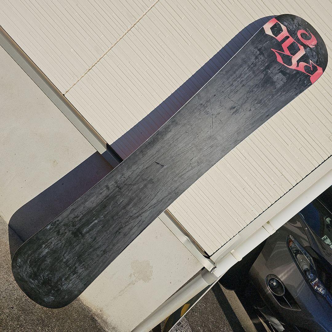 送料込み！OGASAKA CT-L 154cm