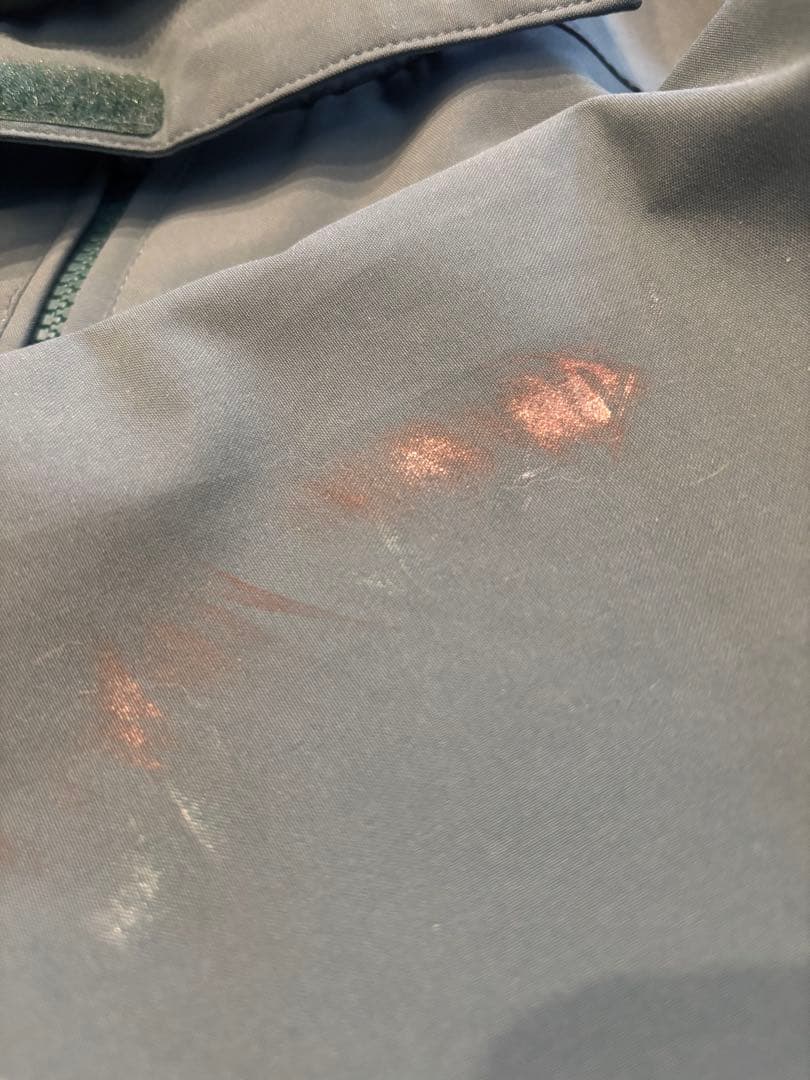 NOMADIK スノーボードウェアXL