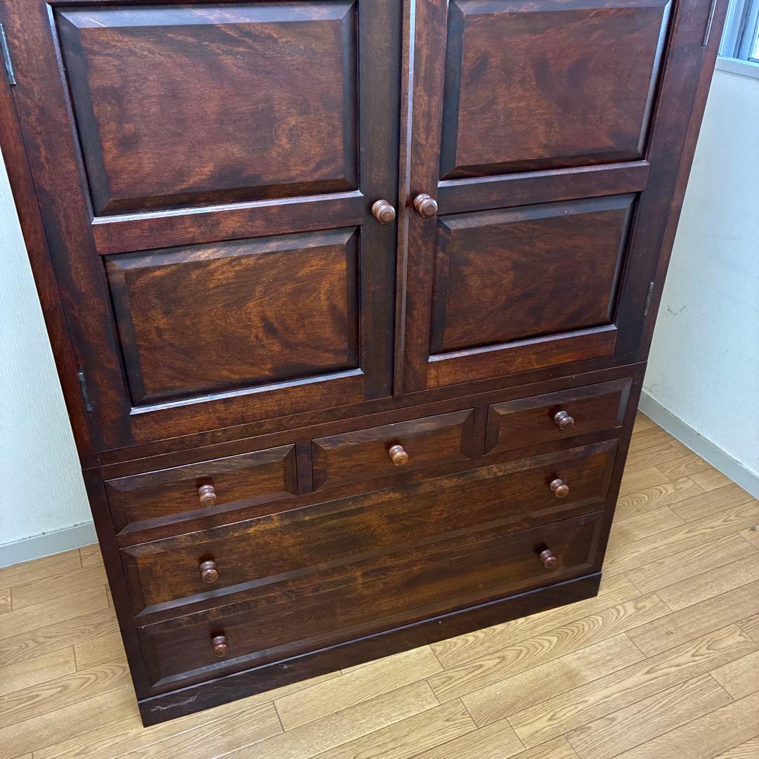 ☆送料無料☆ 松本民芸家具　箪笥　着物