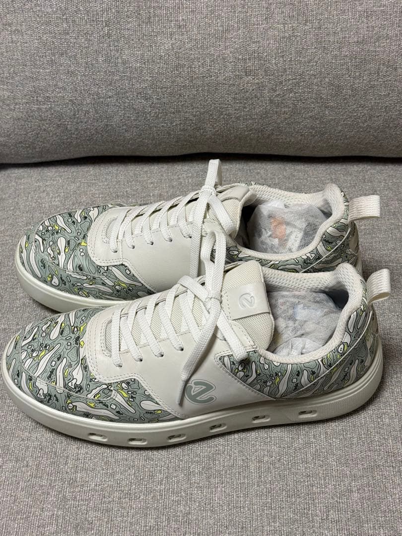 STREET 720 GRAPHIC シューズ