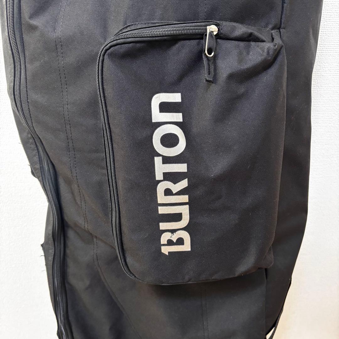 と*ん様 【即乗り】HEAD スノーボードセット 156cm Burtonケース