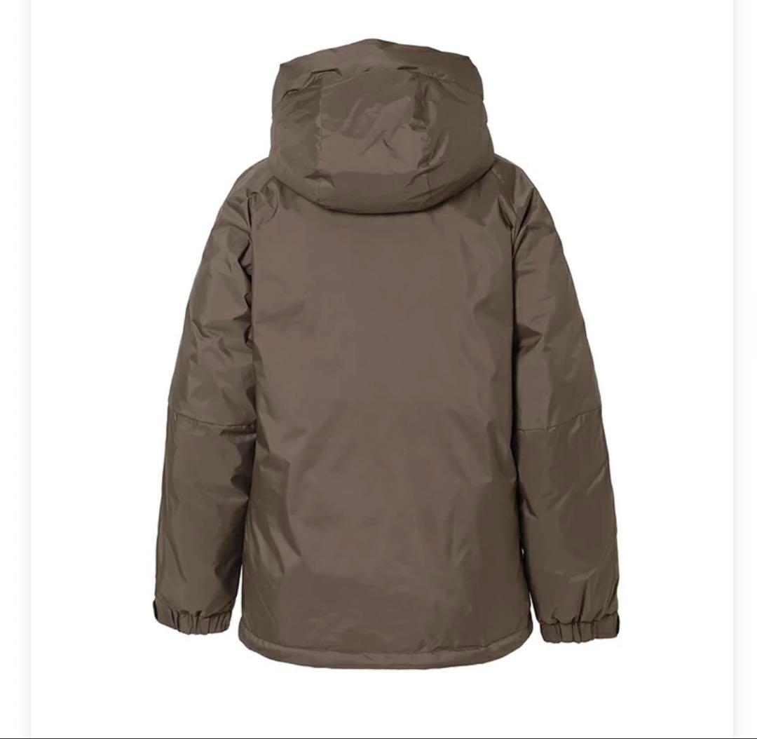 H*K様 ナンガAURORA DOWN JACKET W オーロラダウンジャケッ