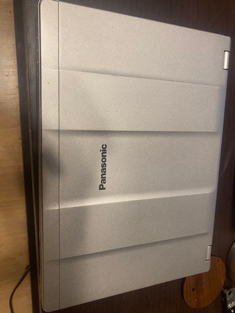 Panasonic CF-SZ6 ノートPC
