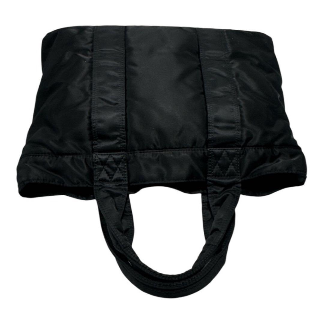 【未使用級】PORTER ポーター　タンカー　トートバッグ　S ブラック 黒