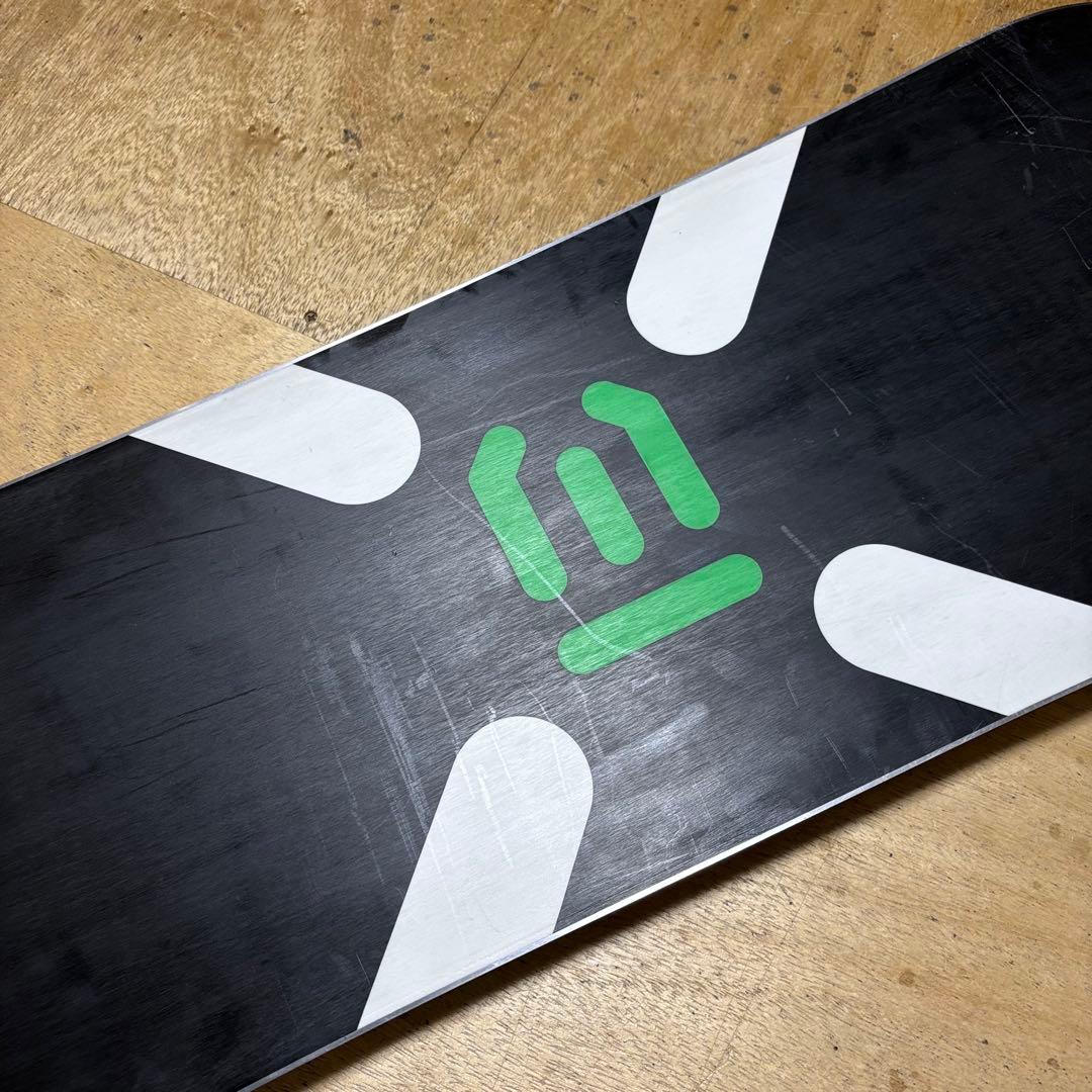 BURTON スノーボード CUSTOMX BURTON ビンディング スノボ