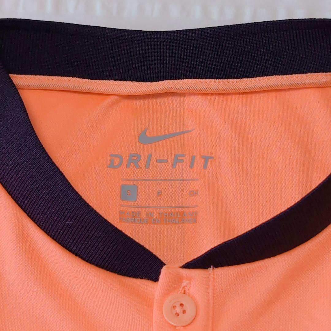 NIKE アドバンテージ プレミア ポロ Sサイズ 3枚セット