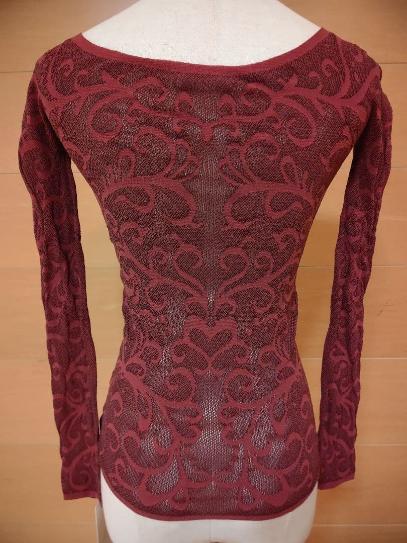 Chacott❤️新品未使用 ノーソーイング