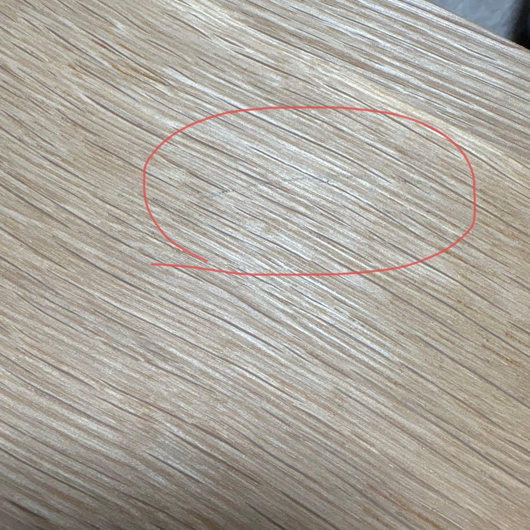 倉敷意匠　引き出しボックス　三段引き出し