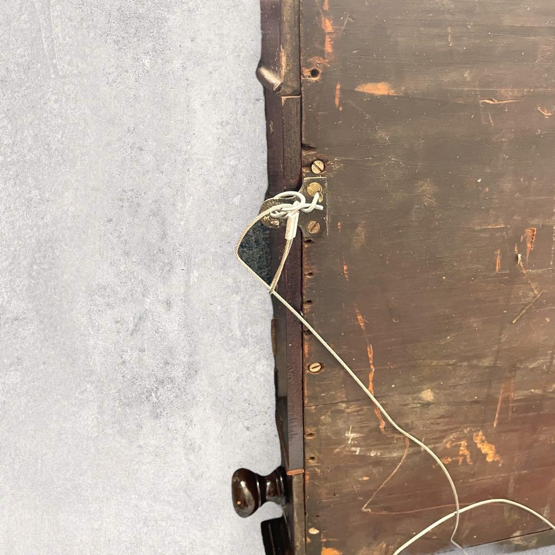 アンティーク ビンテージ スコアボード antique scoreboard