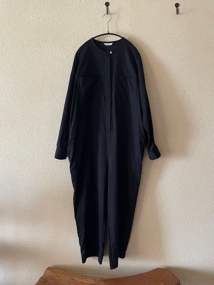 サロペット・オーバーオール・オールインワン ARTS&SCIENCE Front poket combinaison