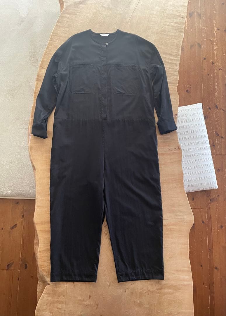 サロペット・オーバーオール・オールインワン ARTS&SCIENCE Front poket combinaison