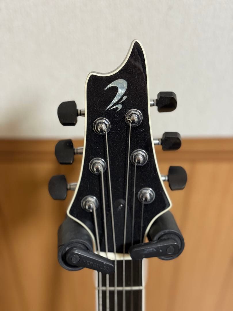 T’s guitars Arc Hollow Jazz