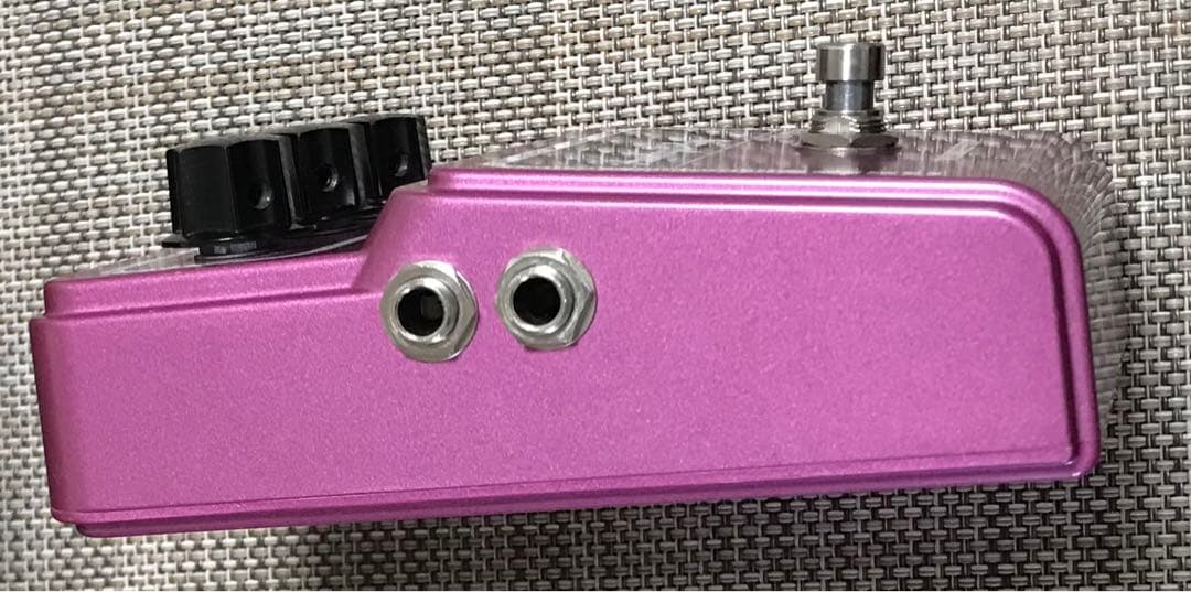 ギター Maxon AD 999 Analog Delay