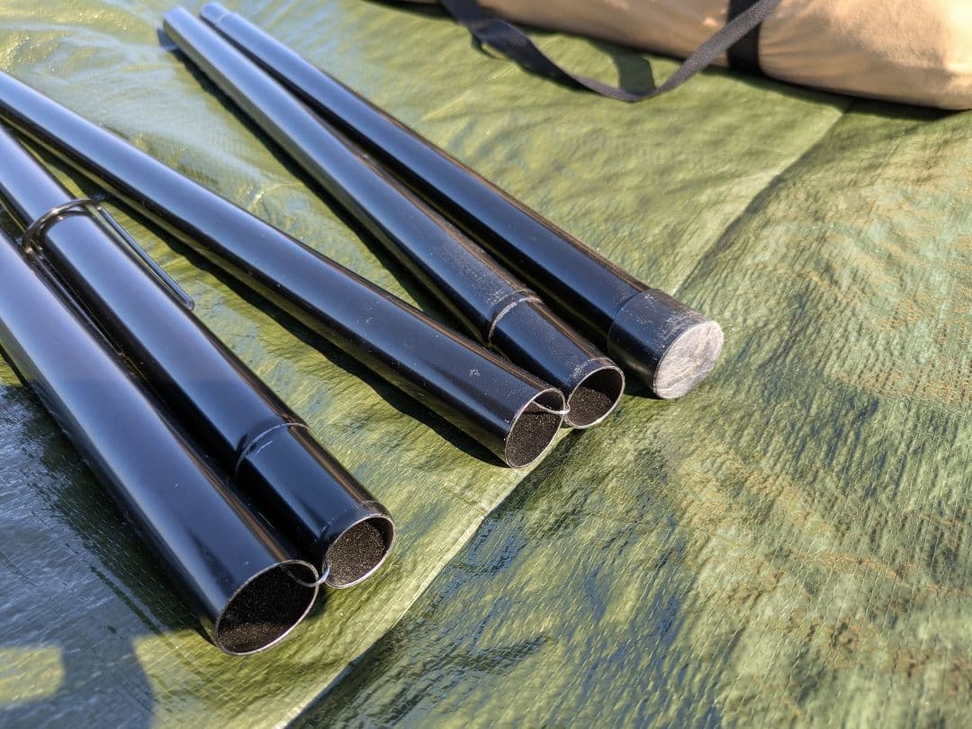 テンマクデザイン サーカスTC サンドベージュ