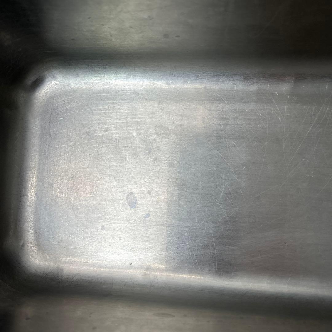 ホテルパン14個セット　1/6 1/3ステンレス　業務用