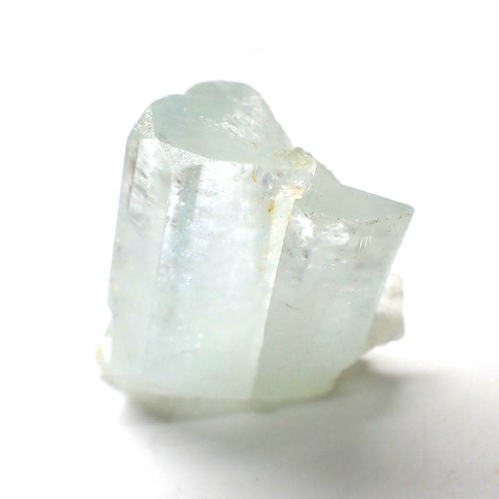 【ブラジル産】アクアマリン原石⑦