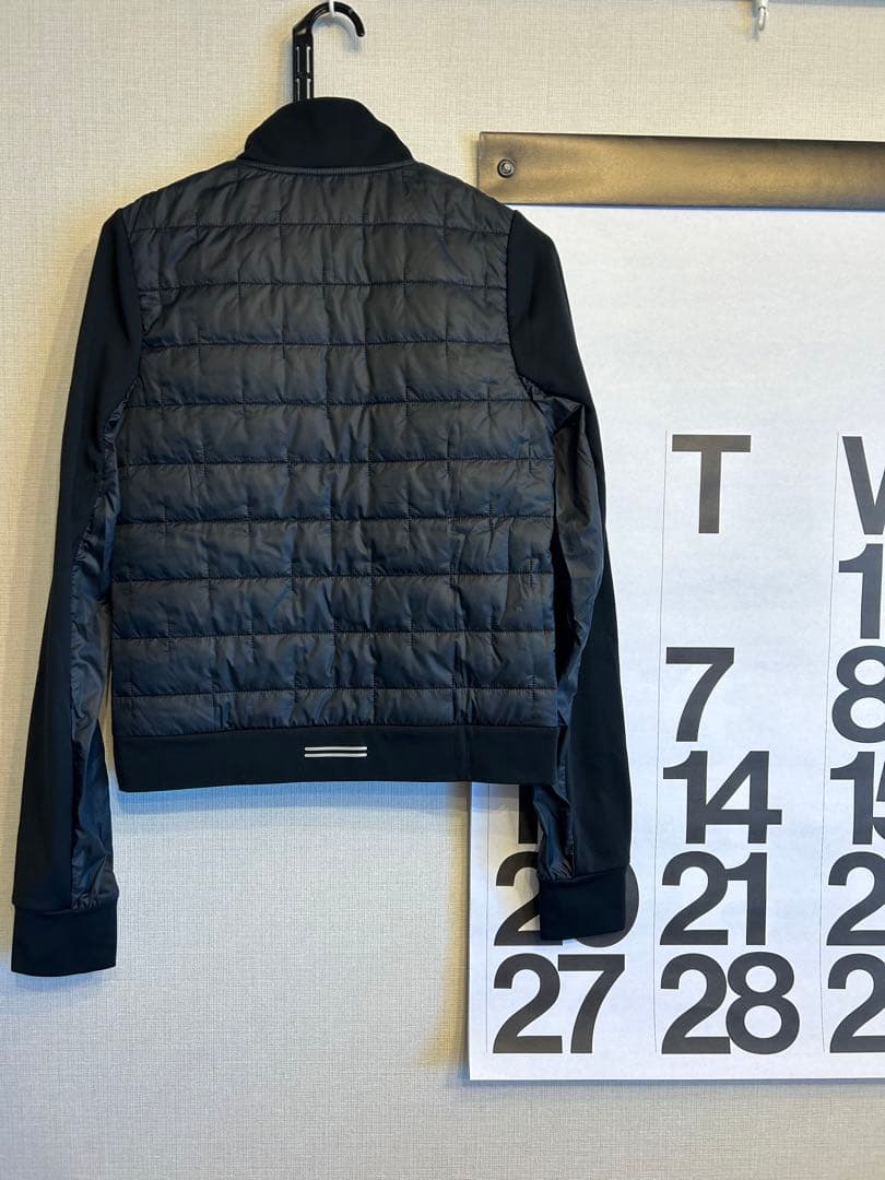 NIKE ナイキ　ランニング　running ブルゾン