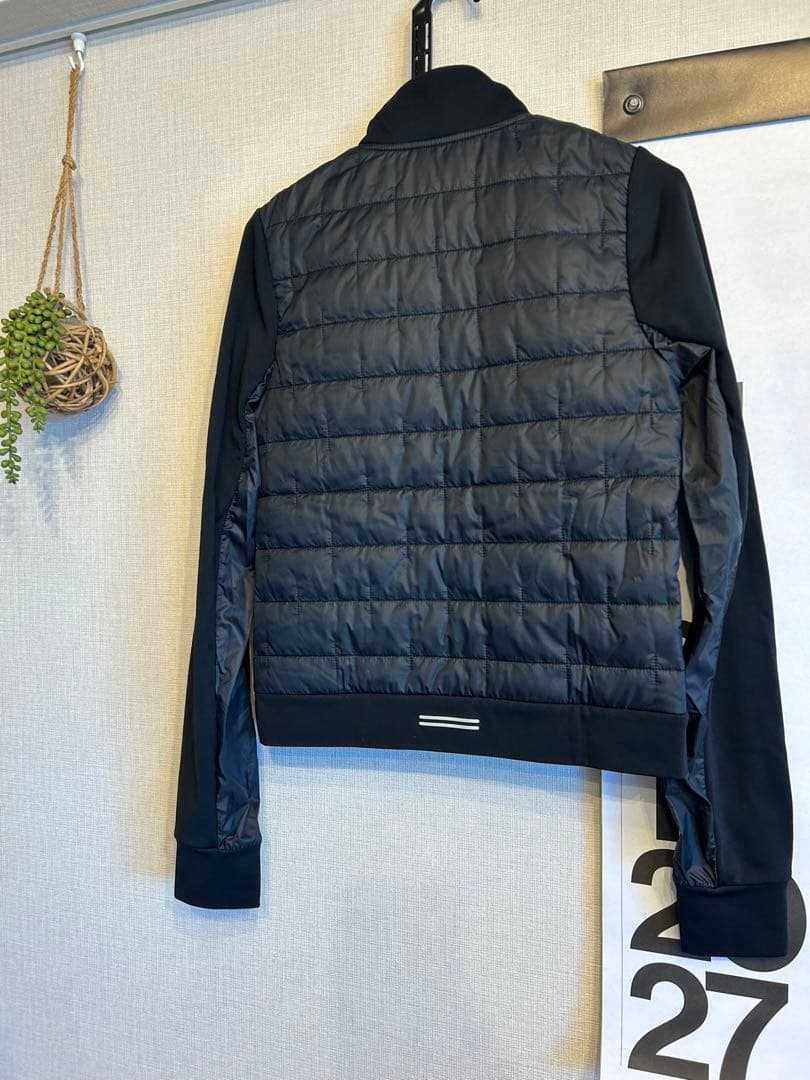 NIKE ナイキ　ランニング　running ブルゾン