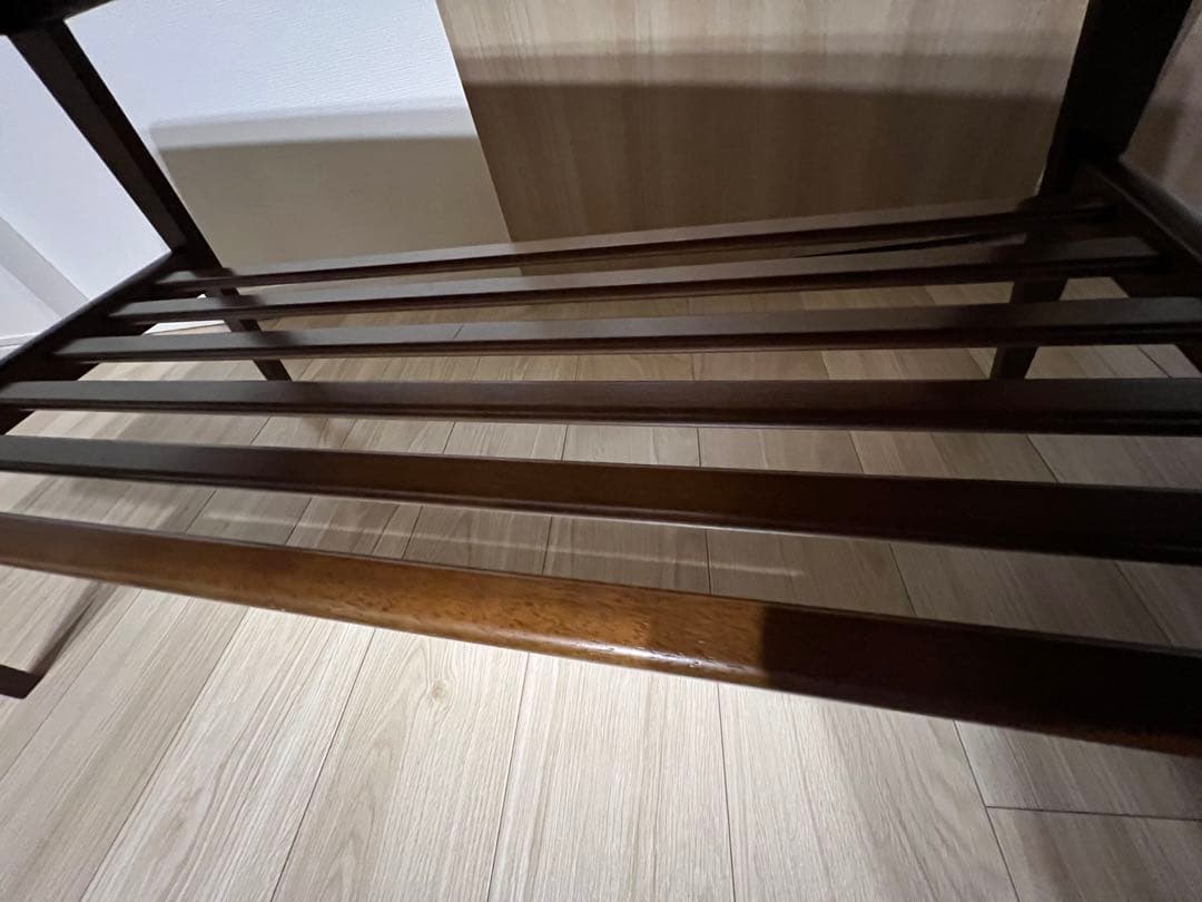 【送料込】カリモク60 リビングテーブル(大) カフェテーブル　コーヒーテーブル