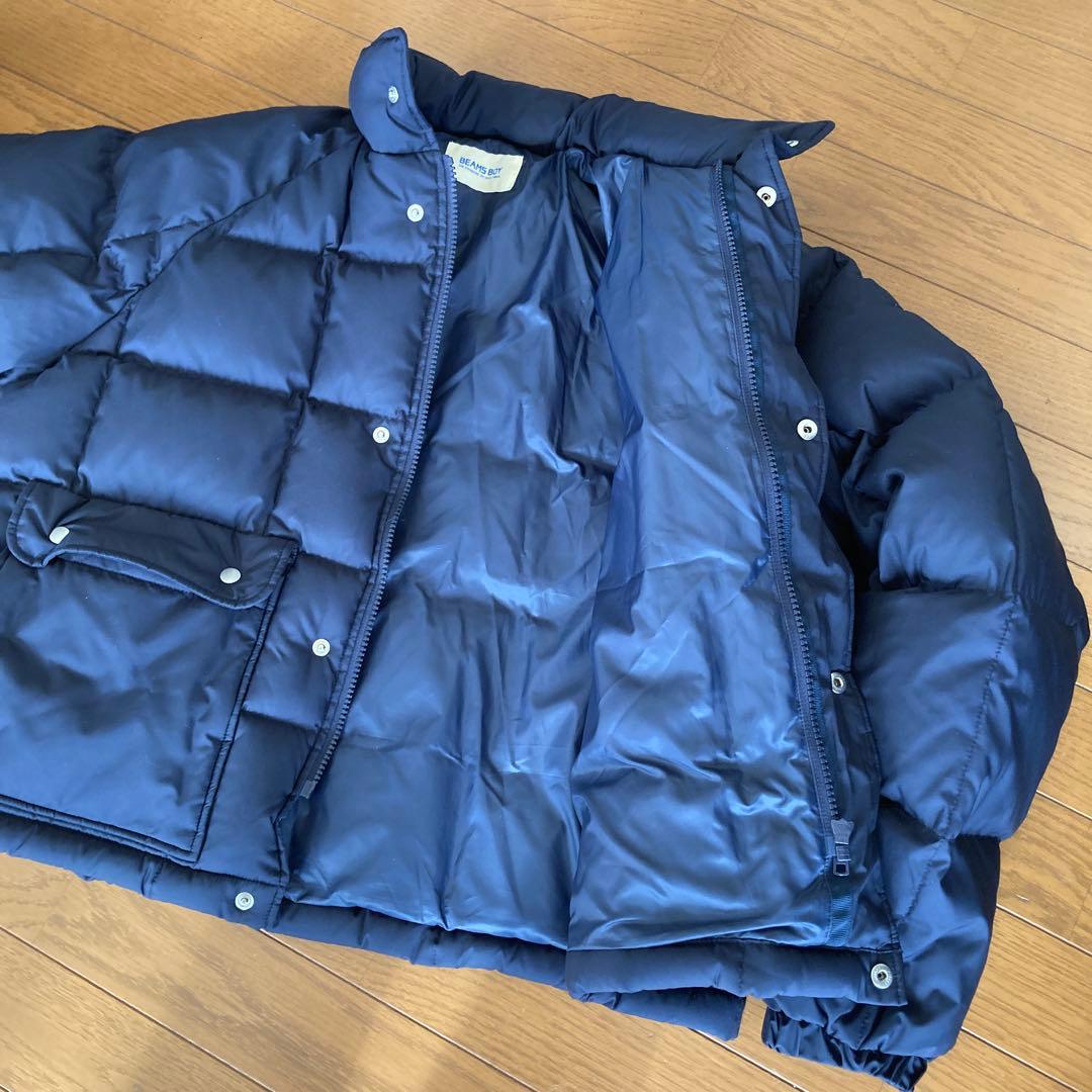 超美品、BEAMS BOY ダウンジャケット