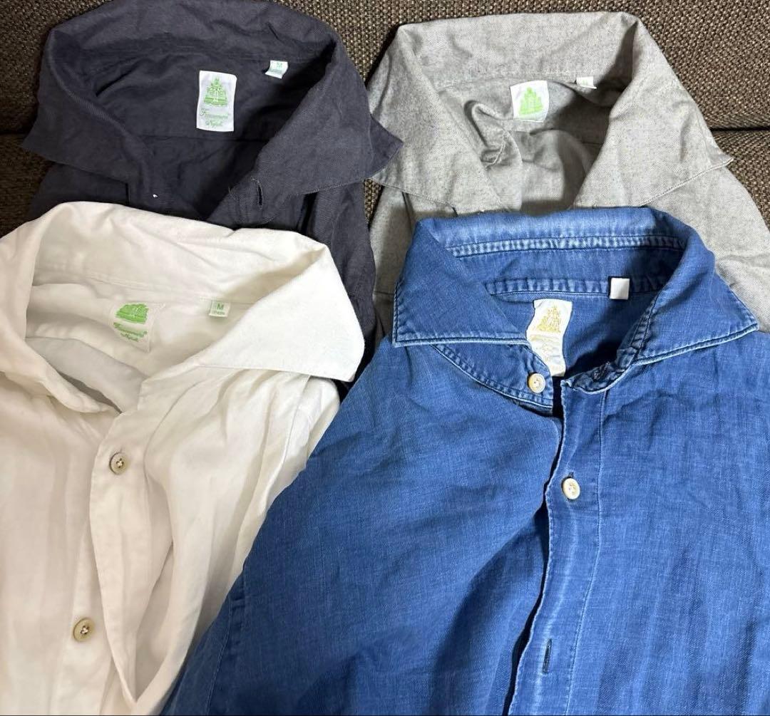 Finamore フィナモレ